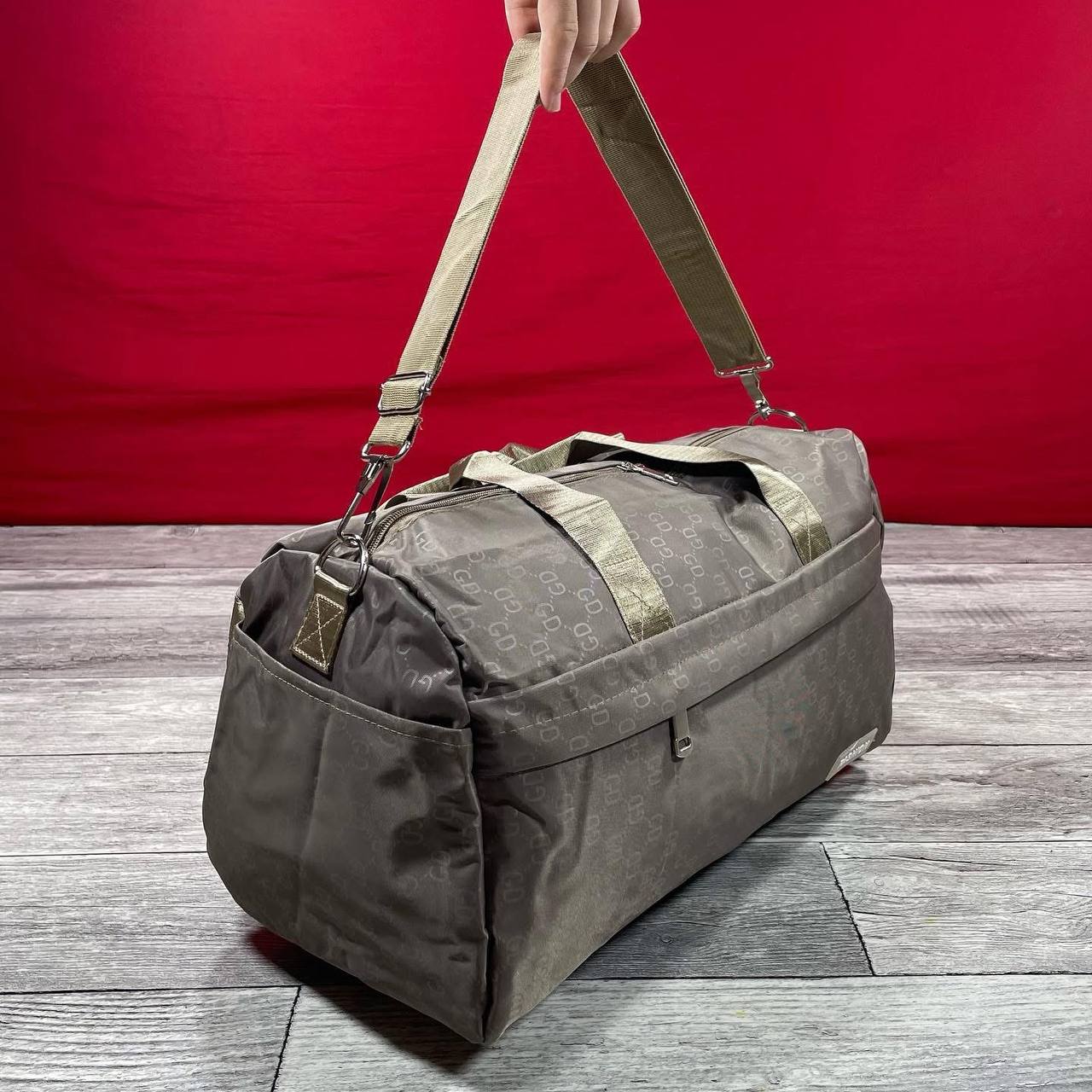 Sac de sport et de voyage