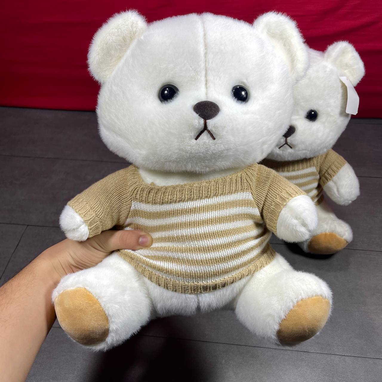 Nounours pour enfants – دبدوب للأطفال