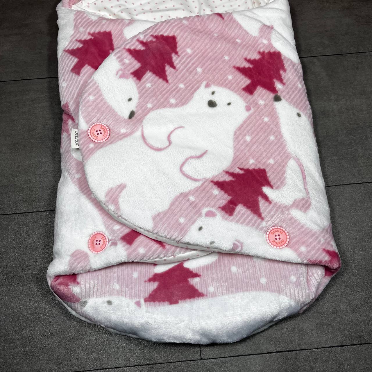 Bebitof - Nid d'ange