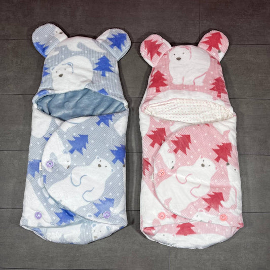 Bebitof - Nid d'ange