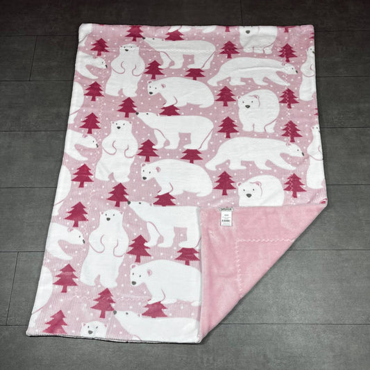 Bebitof - Couverture 90×110cm