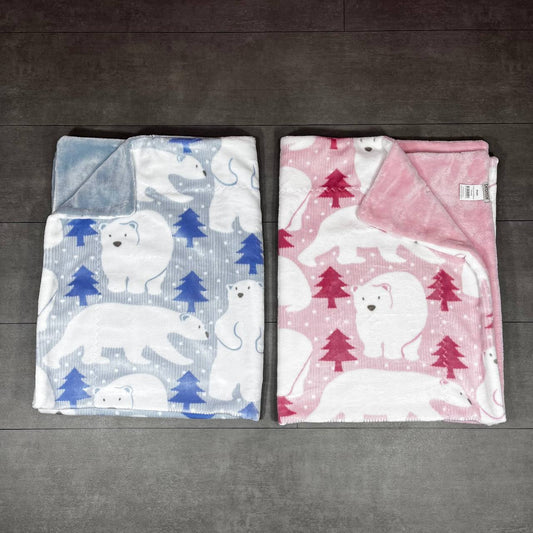 Bebitof - Couverture 90×110cm