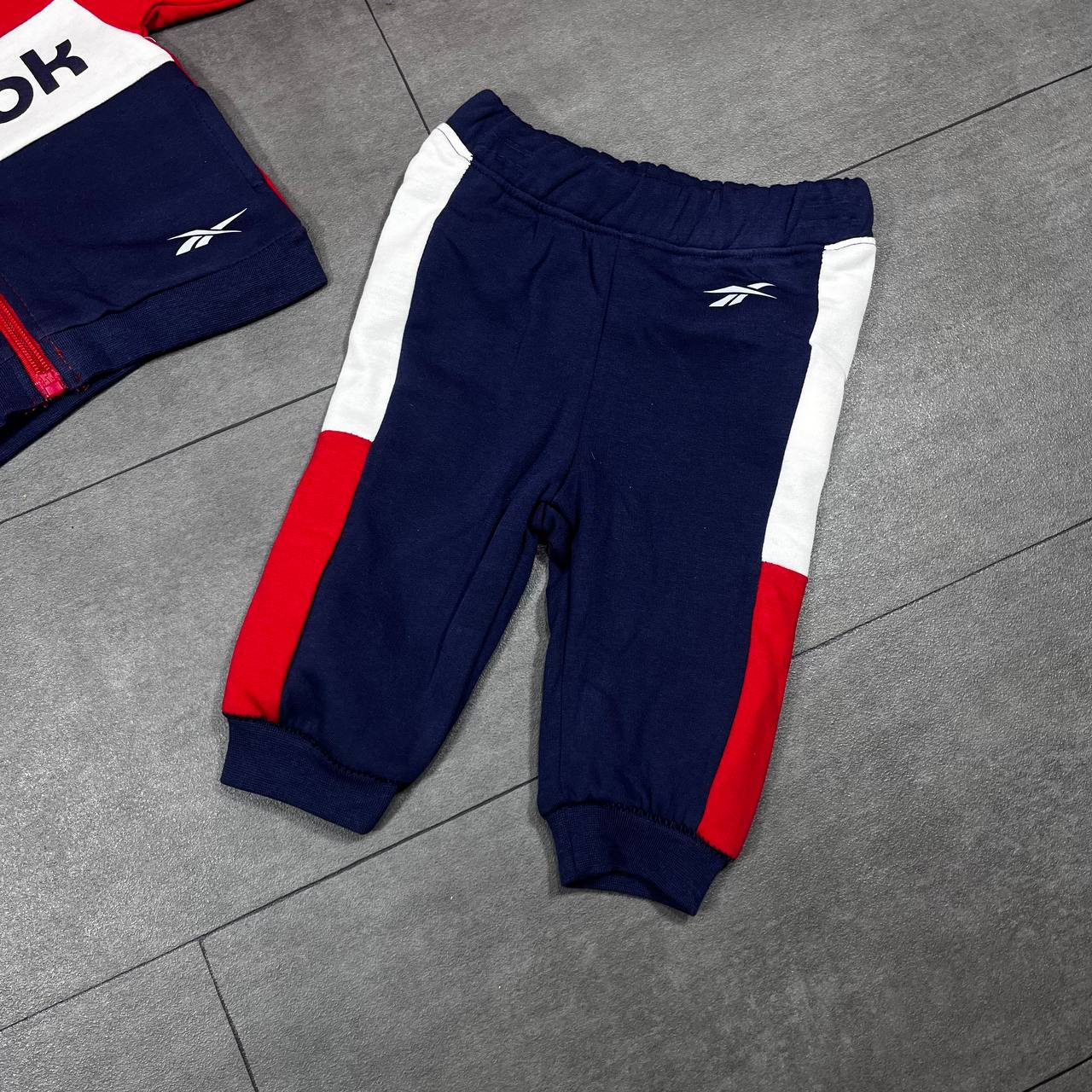 Jogging bébé Reebok - 1-9 mois