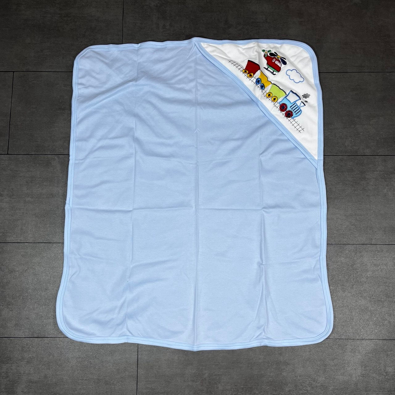 Ensemble 5 pièces en coton