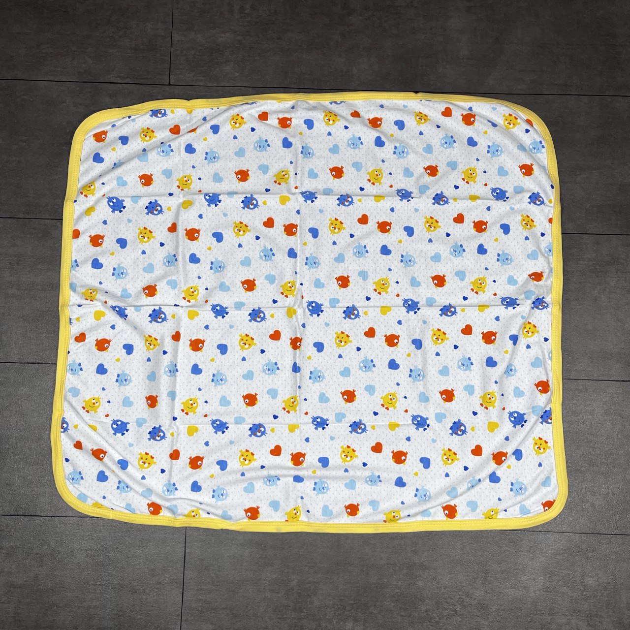 Ensemble 5 pièces en coton