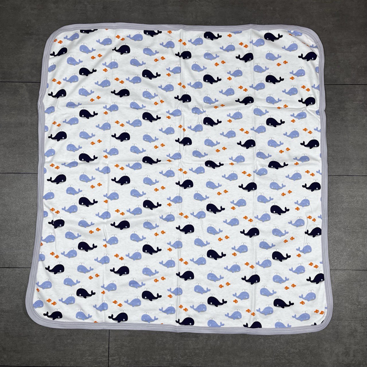 Ensemble 5 pièces en coton