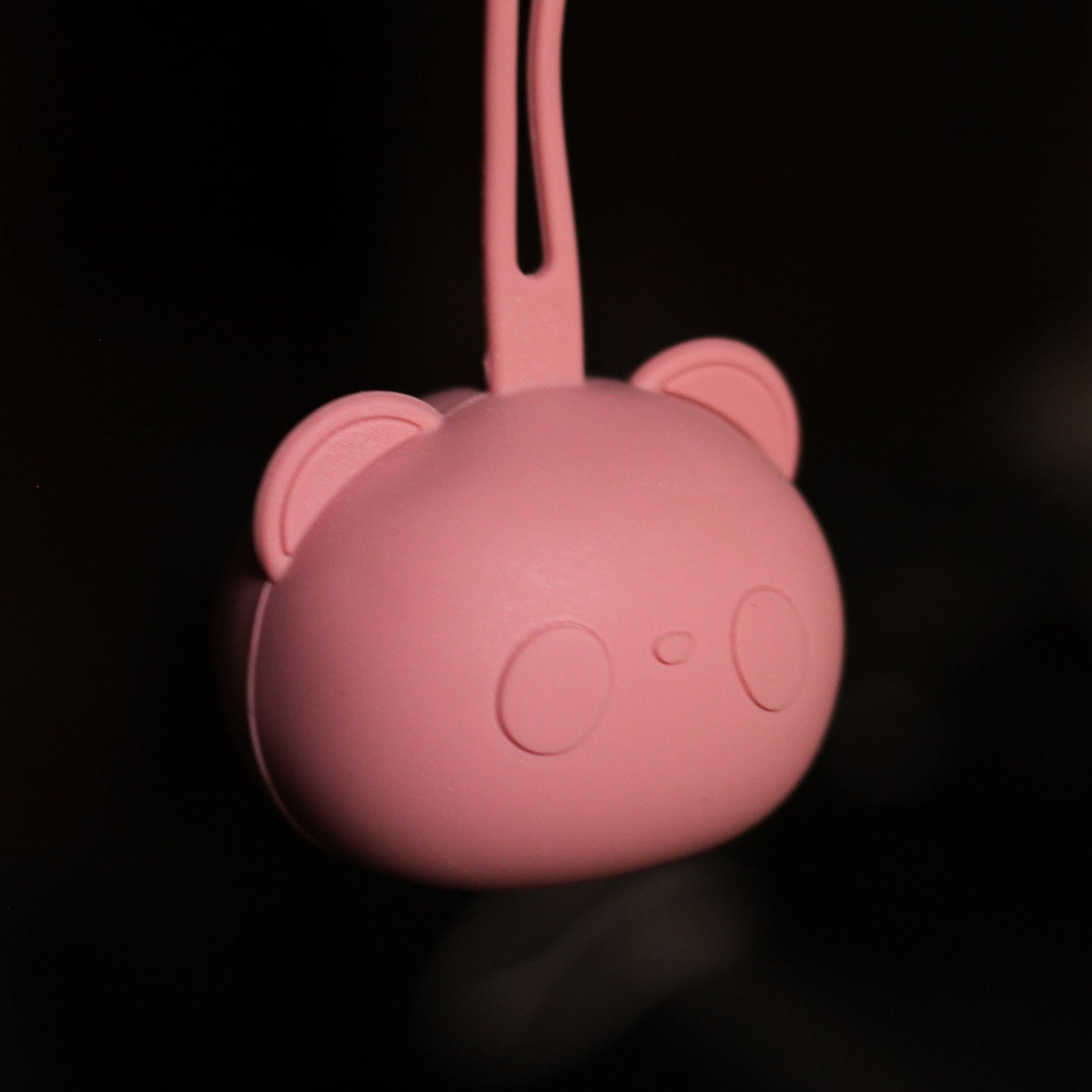 Bles – Port-sucette en Silicone