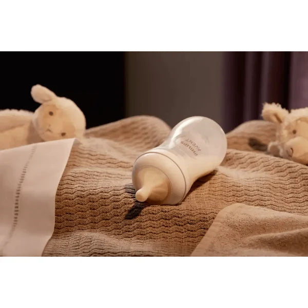 Philips Avent - Biberon en Plastique - Naturelle