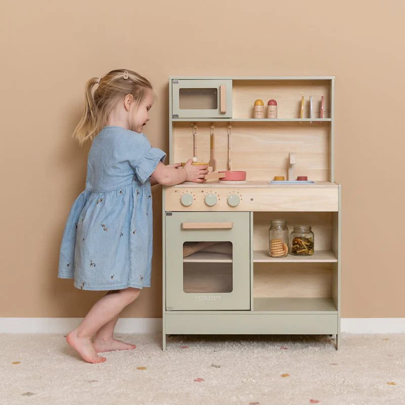 Cuisine Bébé - مطبخ الأطفال