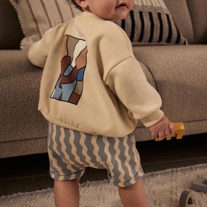 Vêtements – ملابس