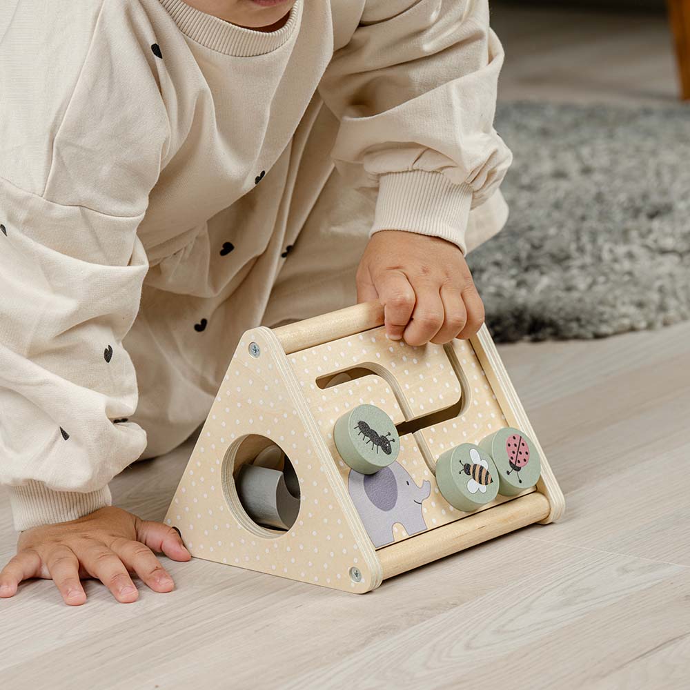 Jouets – ألعاب