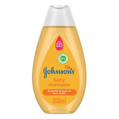 Johnson's baby - Shampoing pour bébé