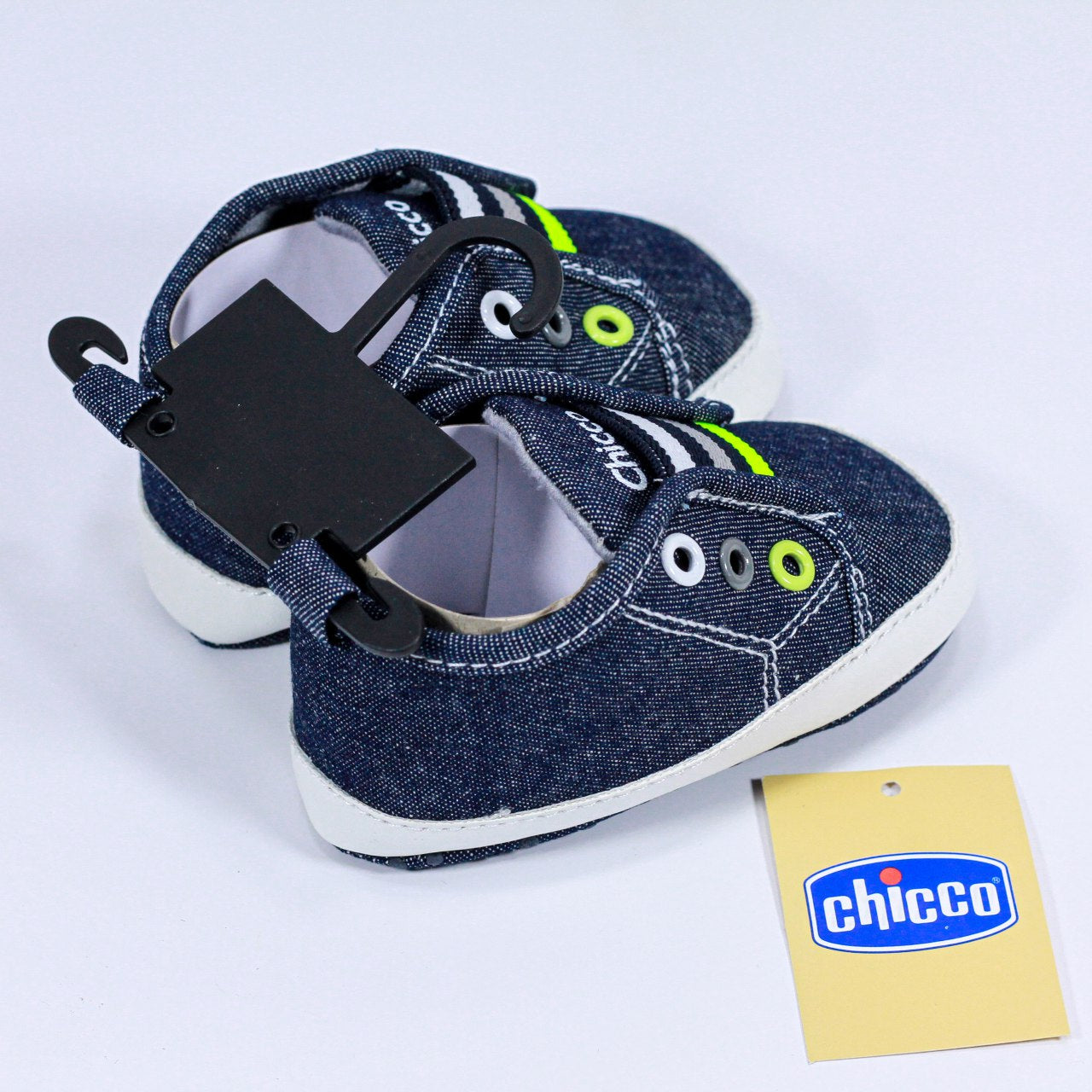 chicco - Basket bébé 0-18 mois