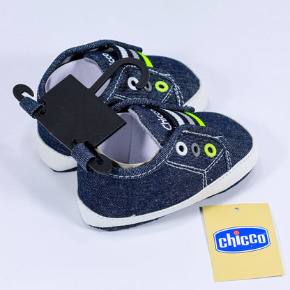 chicco - Basket bébé 0-18 mois