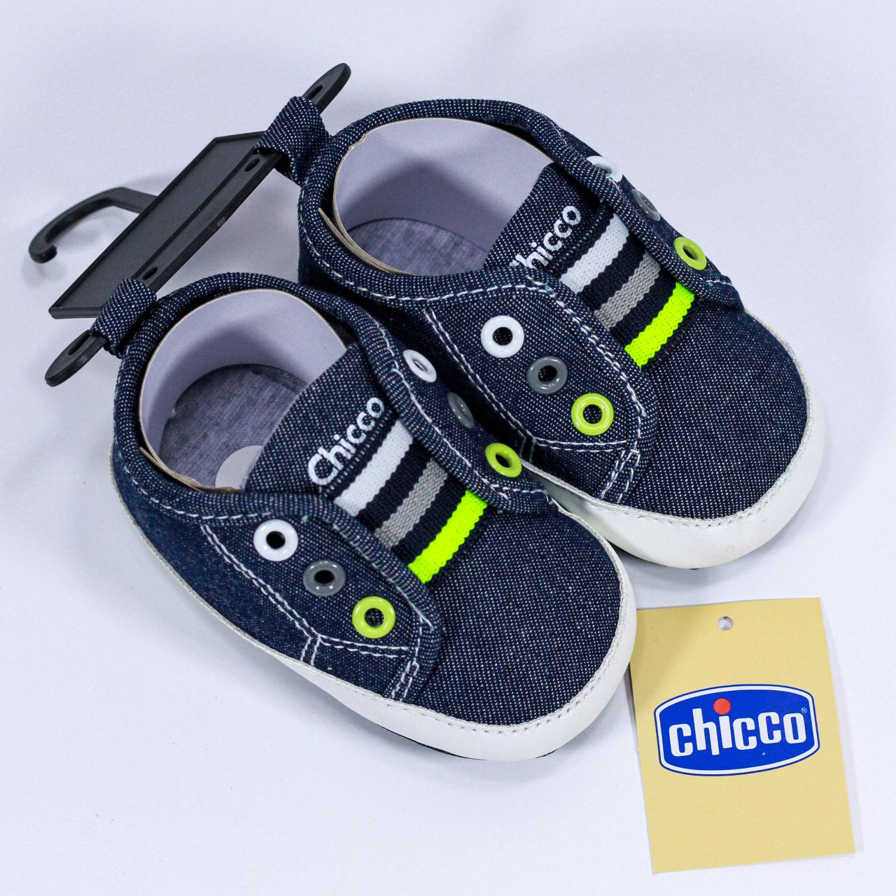 chicco - Basket bébé 0-18 mois