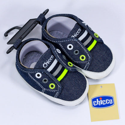 chicco - Basket bébé 0-18 mois