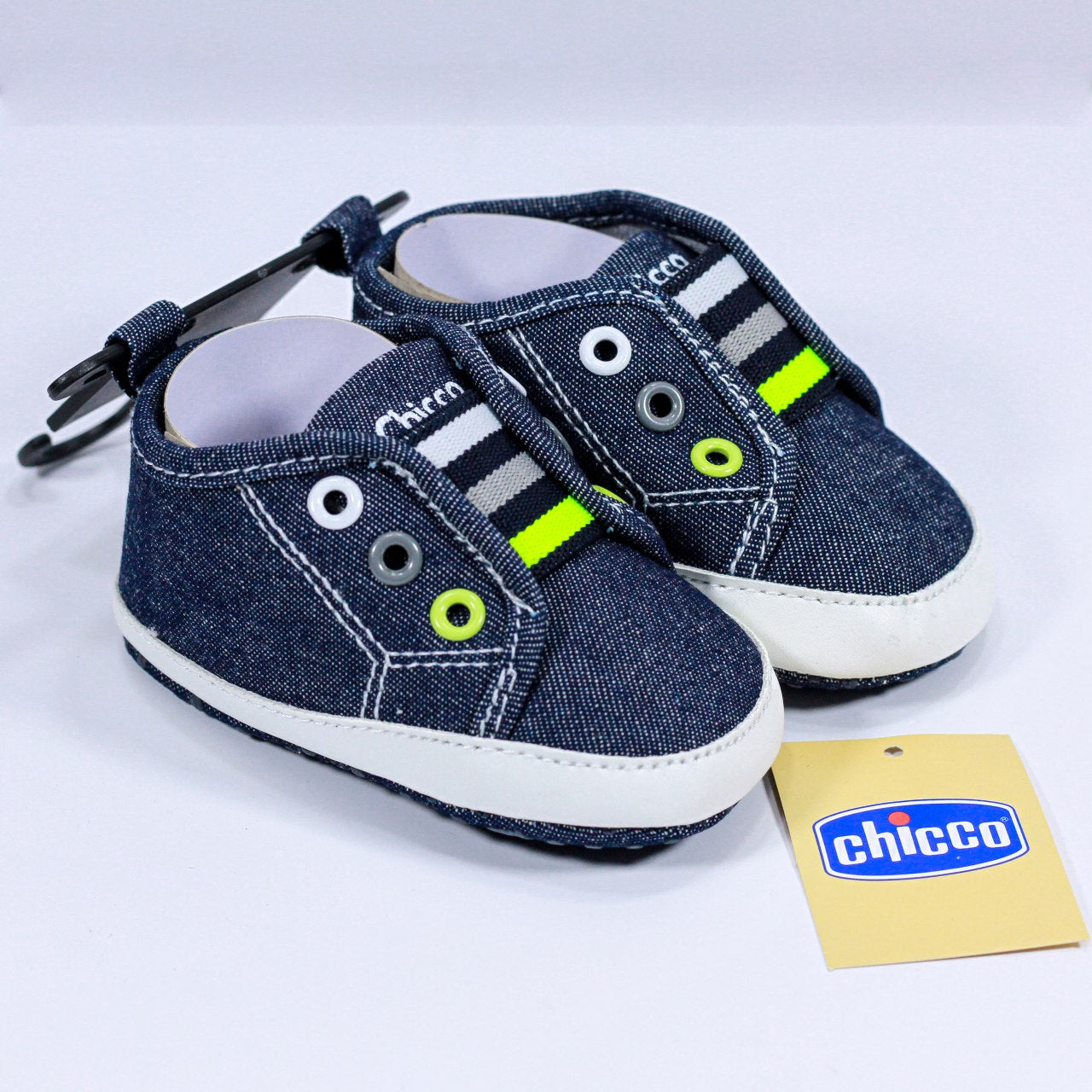 chicco - Basket bébé 0-18 mois