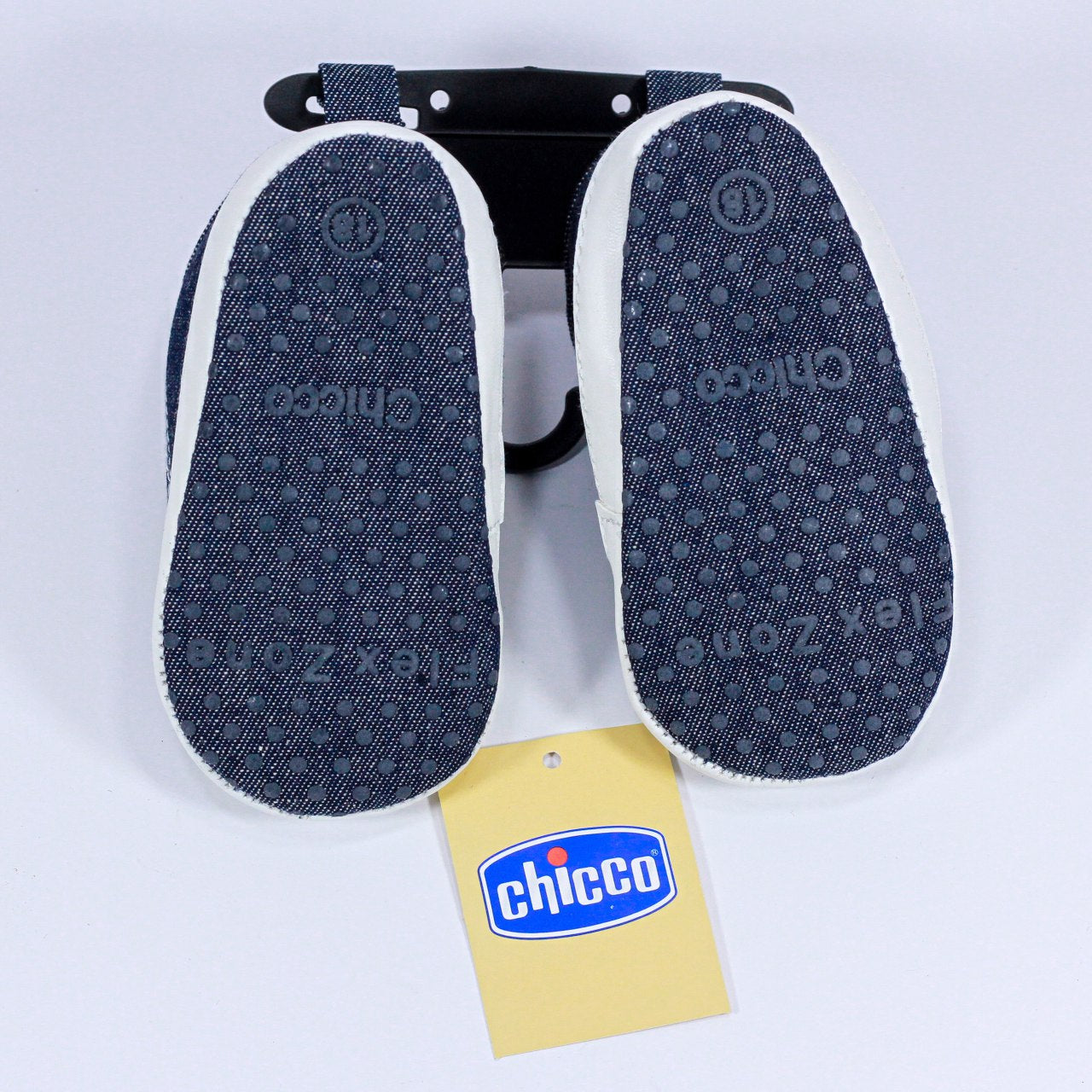 chicco - Basket bébé 0-18 mois