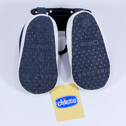 chicco - Basket bébé 0-18 mois