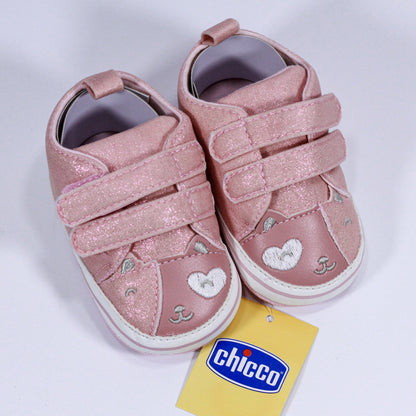 chicco - Basket bébé 0-18 mois