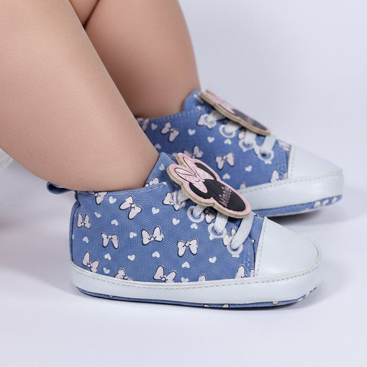 Basket bébé 0-18 mois