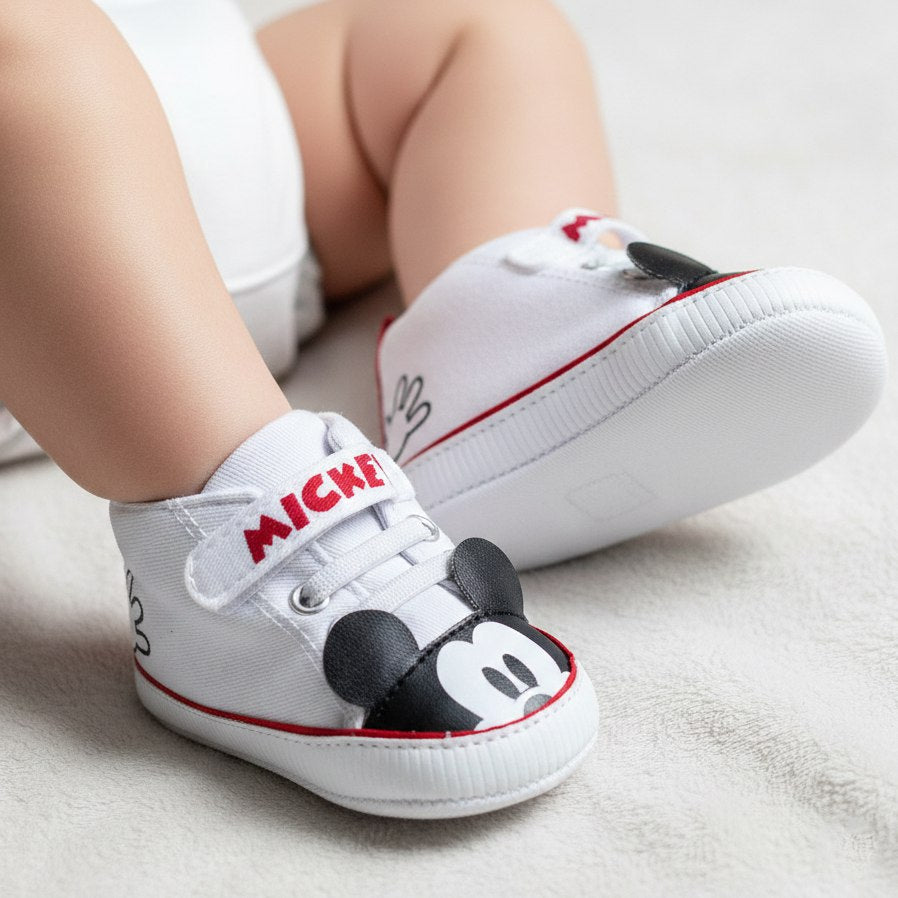 Disney – Basket bébé 0-18 mois