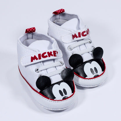 Disney – Basket bébé 0-18 mois