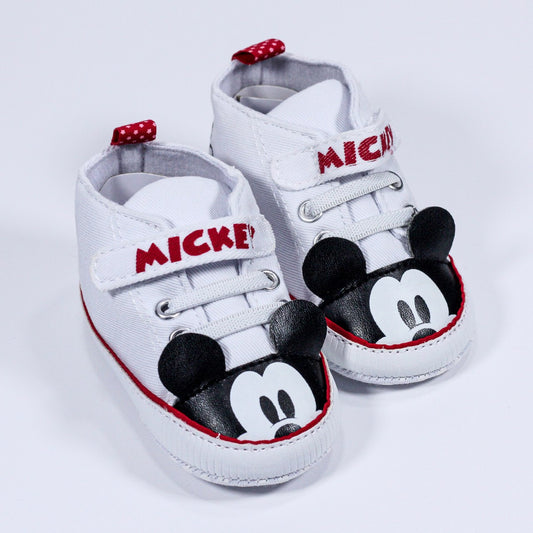 Disney – Basket bébé 0-18 mois