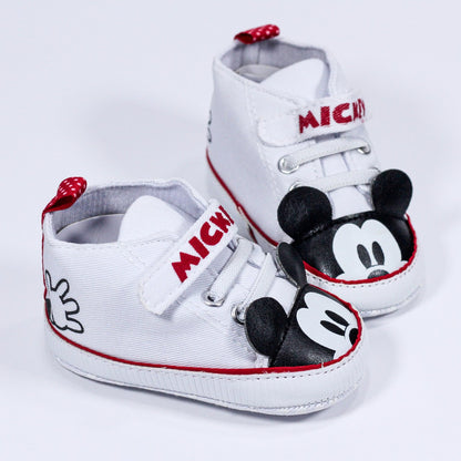 Disney – Basket bébé 0-18 mois