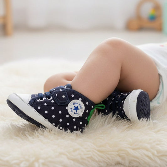 Hippo – Basket bébé 0-12 mois
