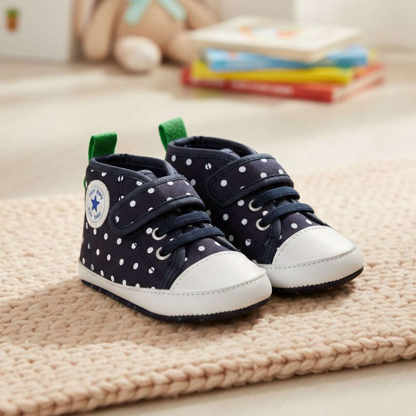 Hippo – Basket bébé 0-12 mois