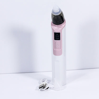Aspirateur nasal électrique pour bébé