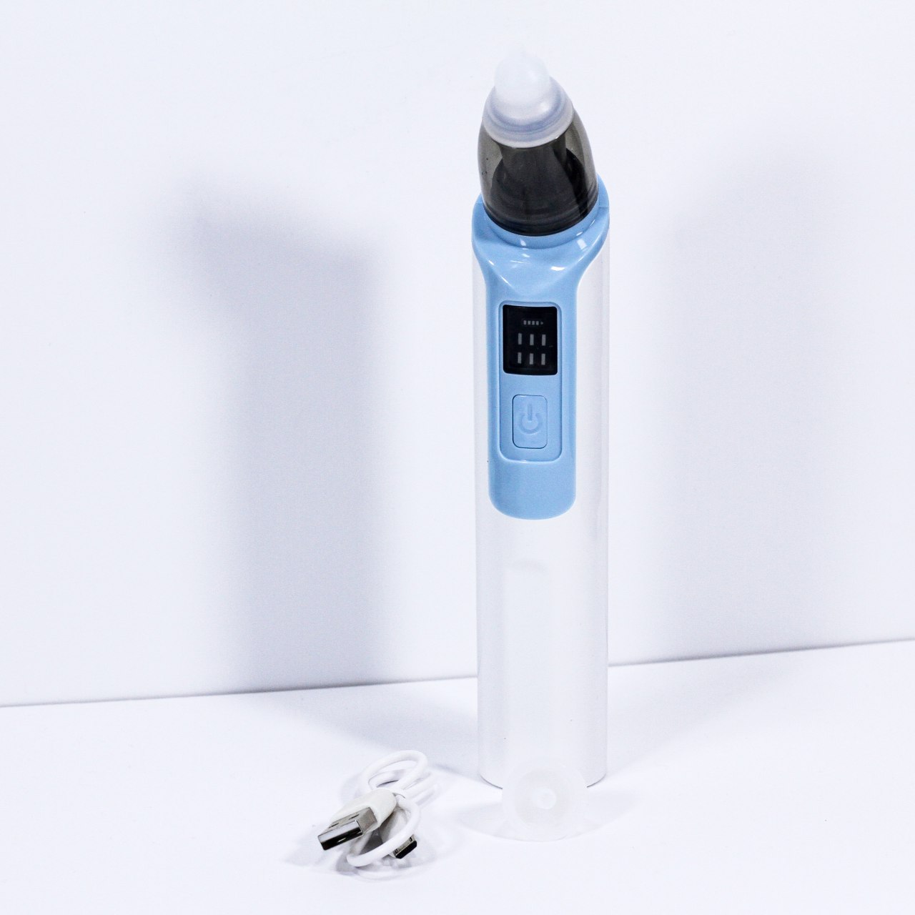 Aspirateur nasal électrique pour bébé