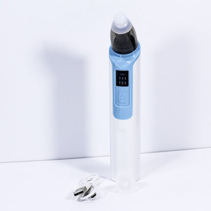 Aspirateur nasal électrique pour bébé
