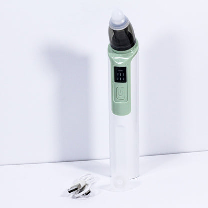 Aspirateur nasal électrique pour bébé