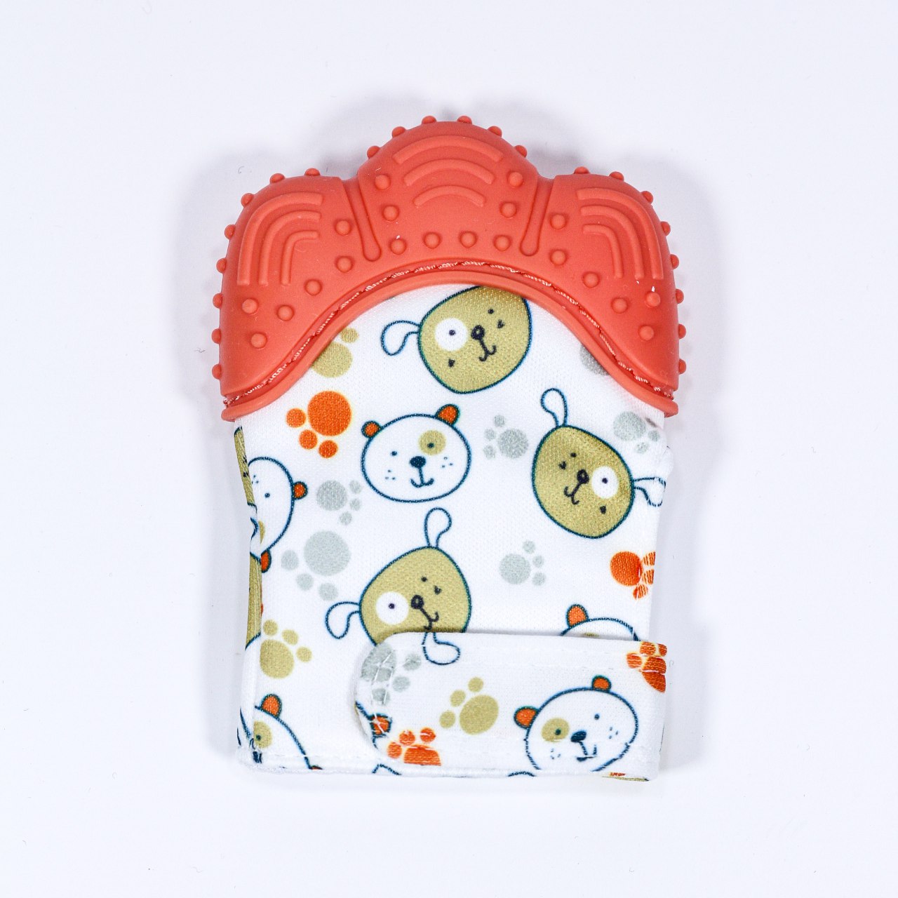 chicco - Gant de dentition pour bébé