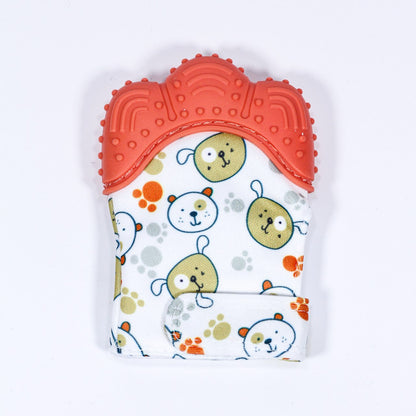 chicco - Gant de dentition pour bébé