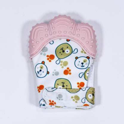 chicco - Gant de dentition pour bébé