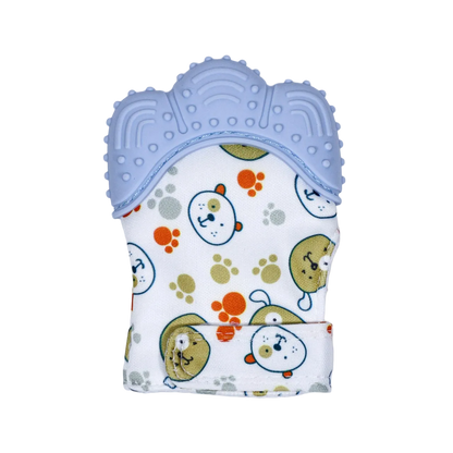 chicco - Gant de dentition pour bébé