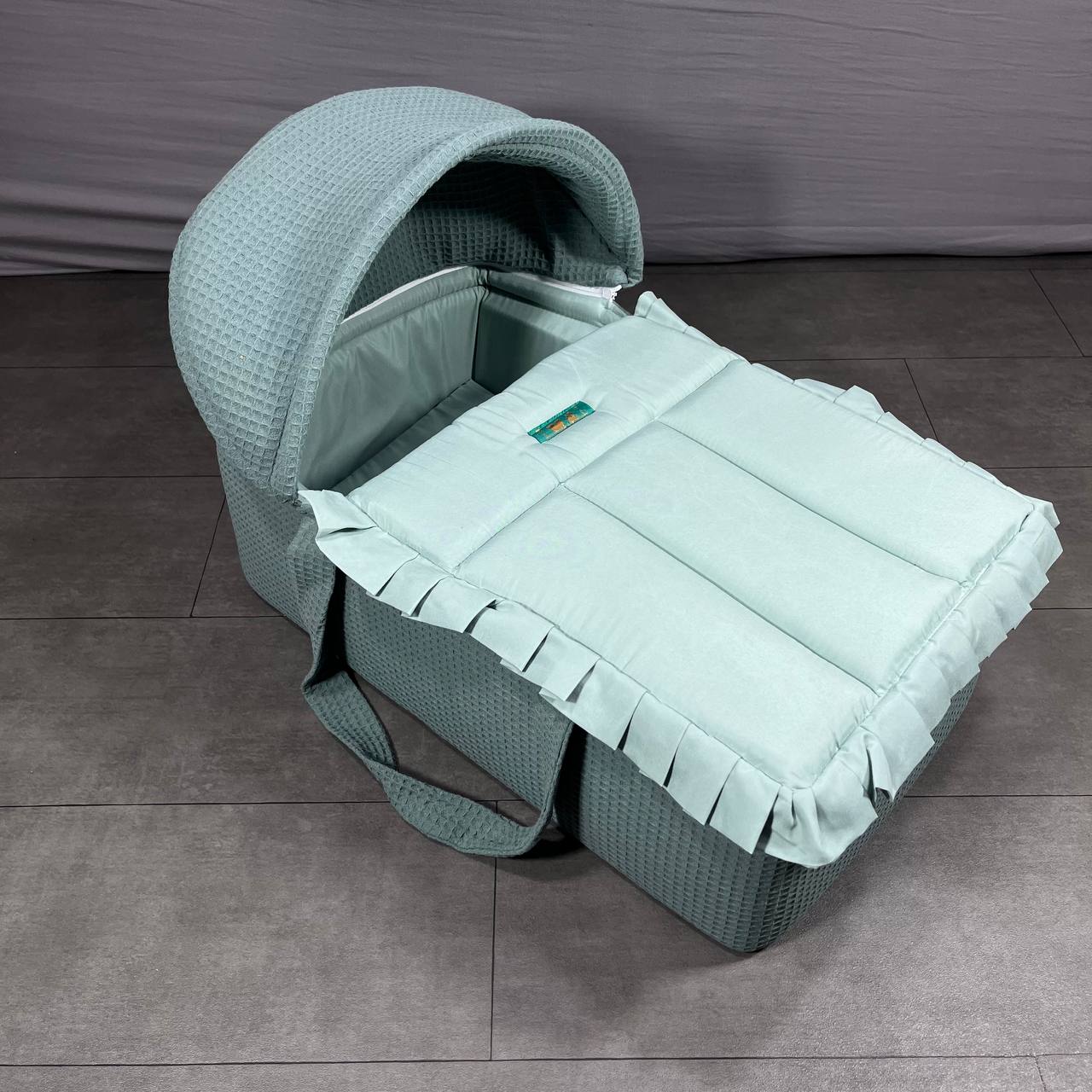 Landau Bébé