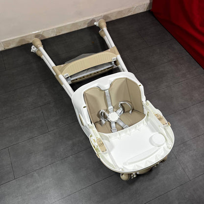 KIDILO – Chaise haute à manger pour bébé