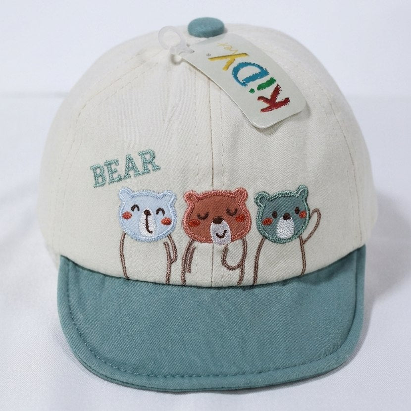 Casquettes pour bébé garçon