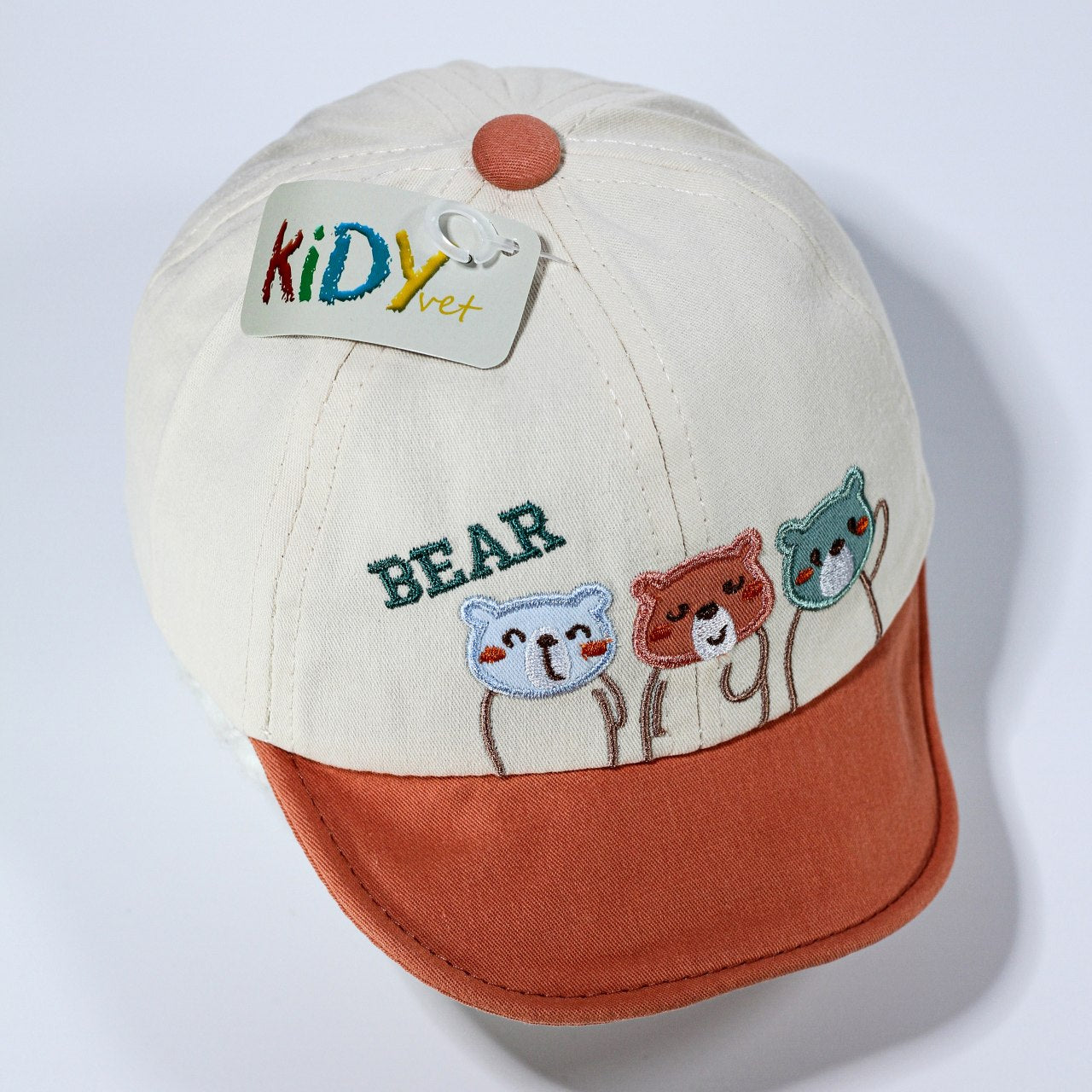 Casquettes pour bébé garçon