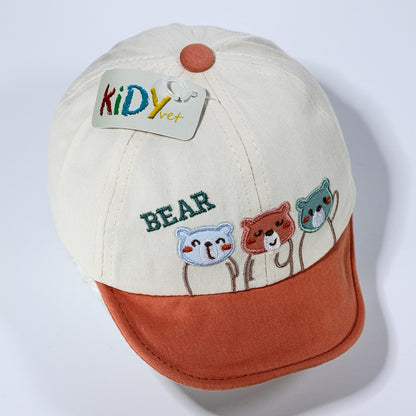 Casquettes pour bébé garçon