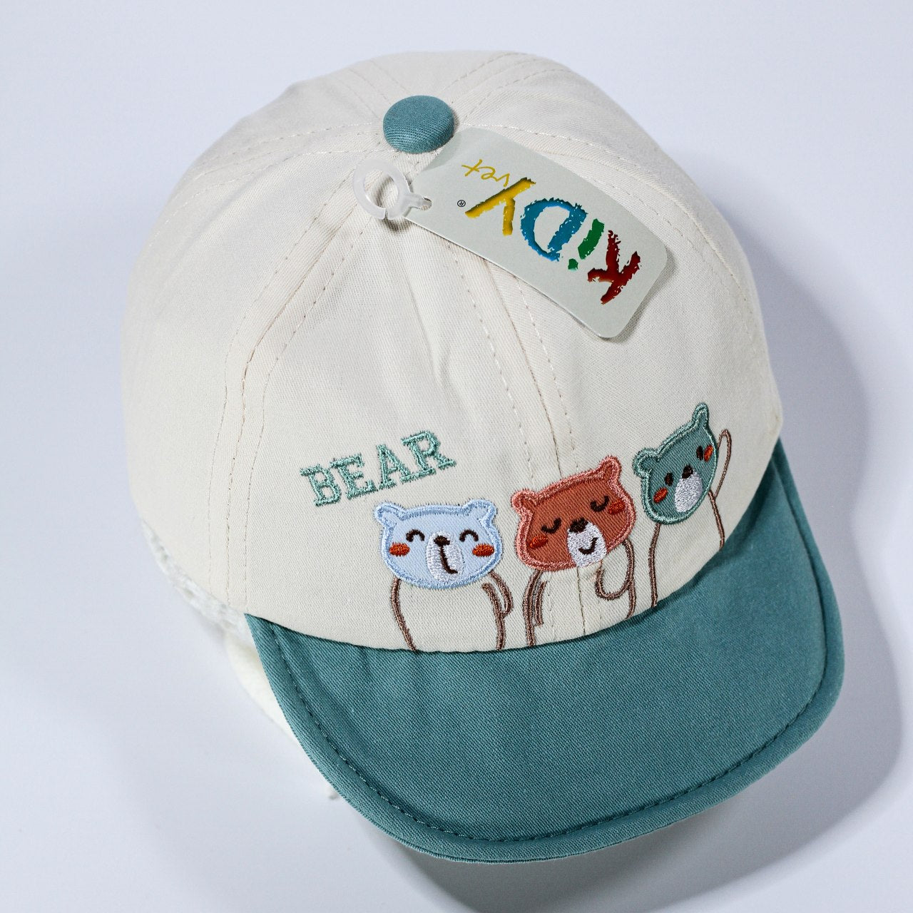 Casquettes pour bébé garçon
