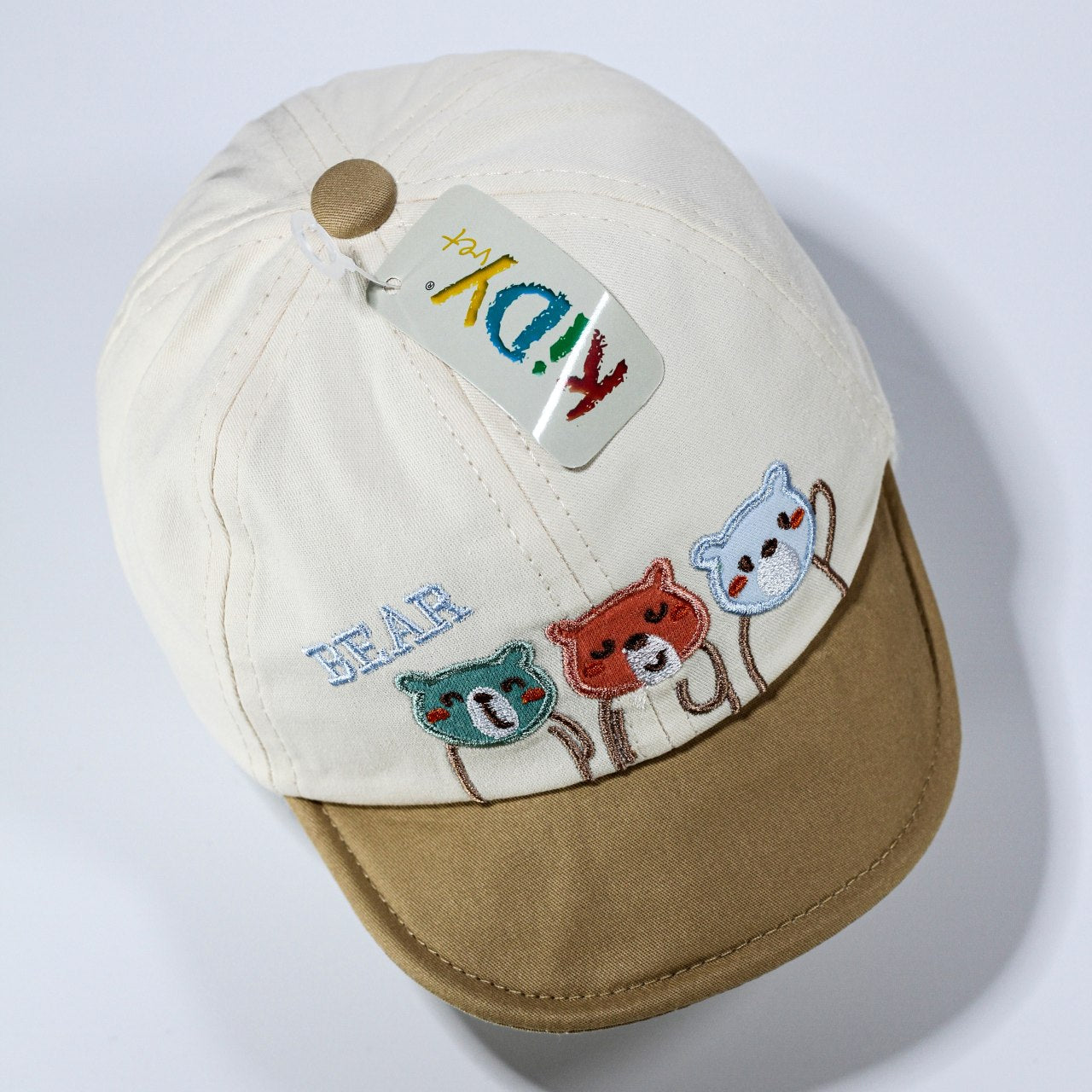 Casquettes pour bébé garçon