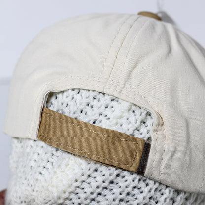Casquettes pour bébé garçon