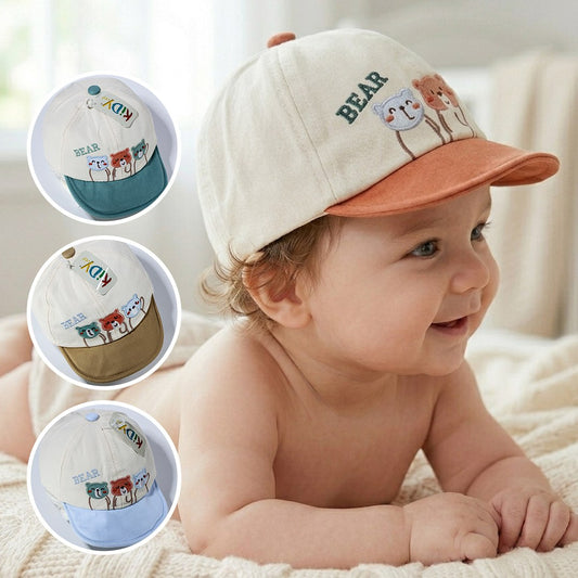Casquettes pour bébé garçon