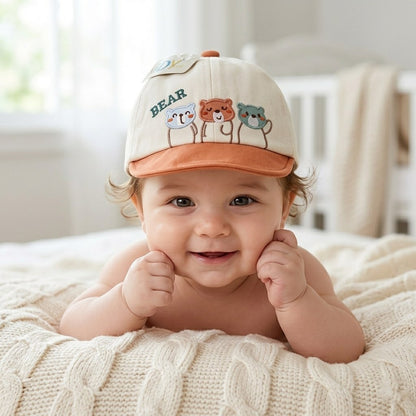 Casquettes pour bébé garçon