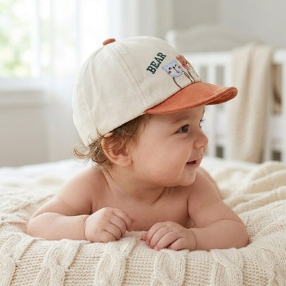 Casquettes pour bébé garçon